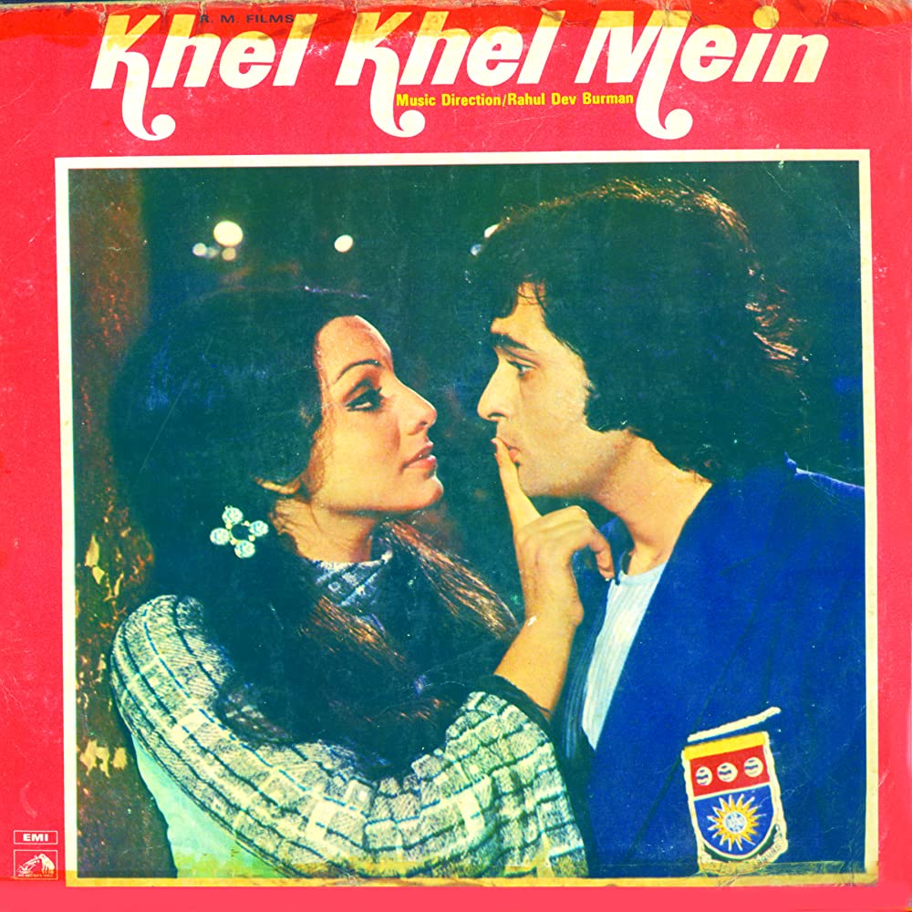 Khel Khel Mein Movie Music Khel Khel Mein Movie Songs Download