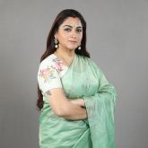 Khushbu Sundar