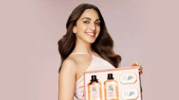 Celeb Wallpapers Of Kiara Advani