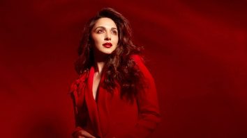 Kiara Advani