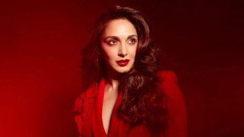 Kiara Advani