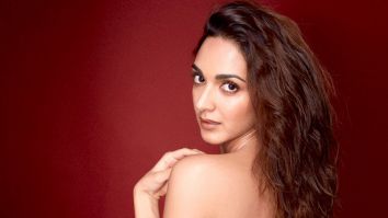 Kiara Advani