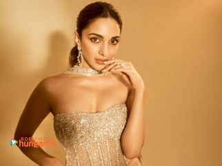 Celebrity wallpaper of Kiara Advani