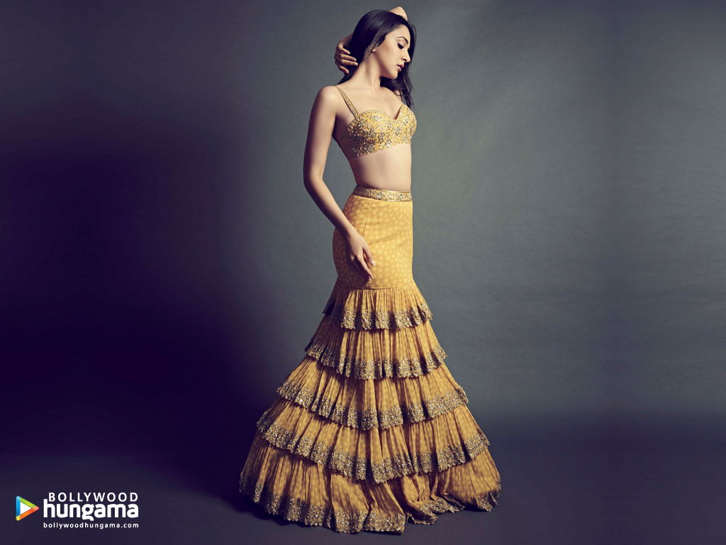 Kiara Advani Kiara Advani