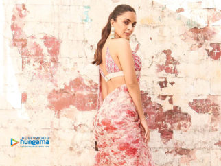 Celebrity wallpaper of Kiara Advani