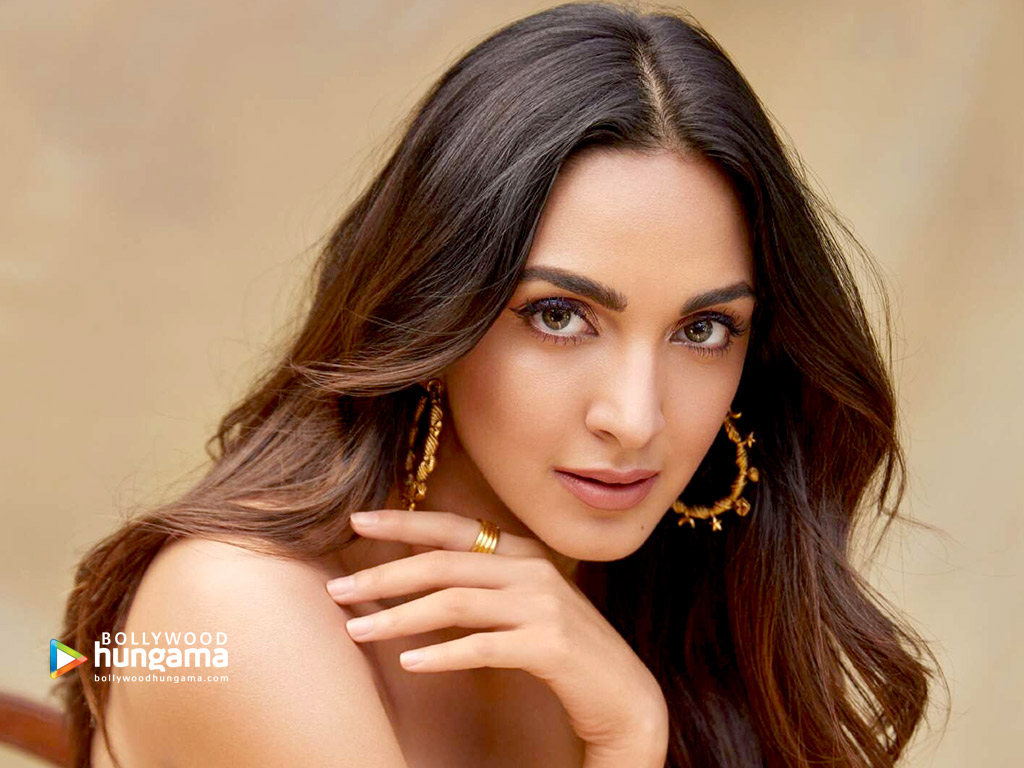 Kiara Advani Kiara Advani