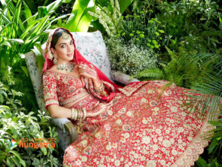 Celebrity wallpaper of Kiara Advani