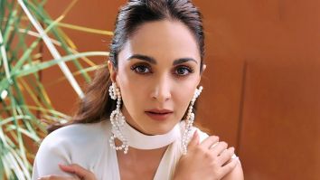 Kiara Advani