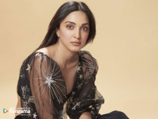 Celebrity wallpaper of Kiara Advani
