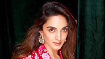 Celeb Wallpapers Of Kiara Advani