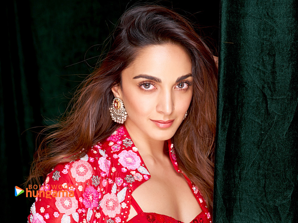 Kiara Advani