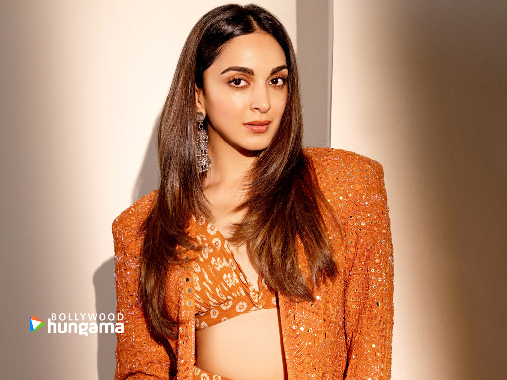 Kiara Advani Kiara Advani