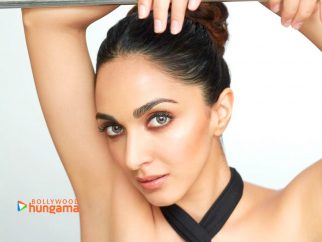 Celeb Wallpapers Of Kiara Advani