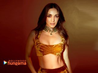 Kiara Advani