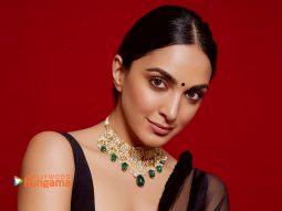 Celebrity wallpaper of Kiara Advani