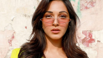 Celebrity wallpaper of Kiara Advani