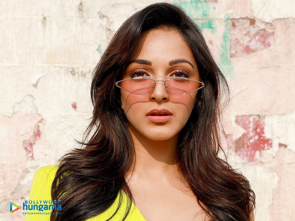 Kiara Advani Kiara Advani