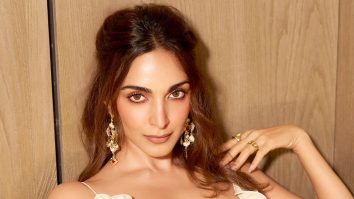 Kiara Advani