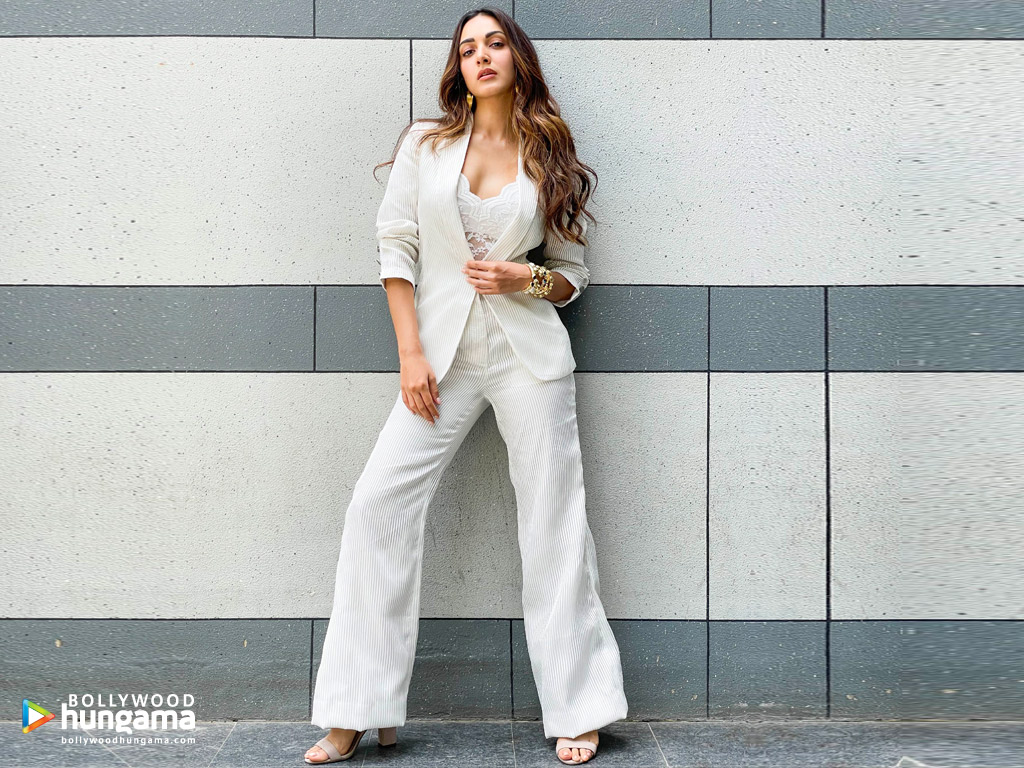 Kiara Advani Kiara Advani