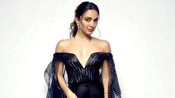Celeb Wallpapers Of Kiara Advani