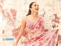 Celebrity wallpaper of Kiara Advani