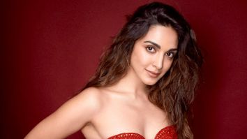 Kiara Advani