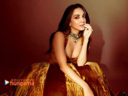 Kiara Advani