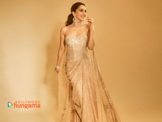 Celebrity wallpaper of Kiara Advani