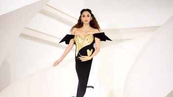 Celeb Wallpapers Of Kiara Advani