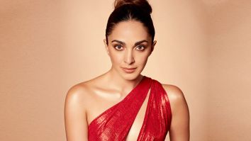 Kiara Advani
