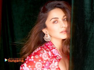 Celeb Wallpapers Of Kiara Advani
