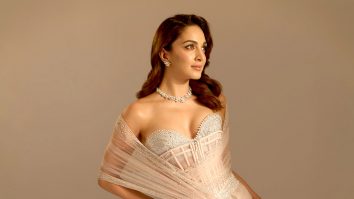 Celebrity wallpaper of Kiara Advani