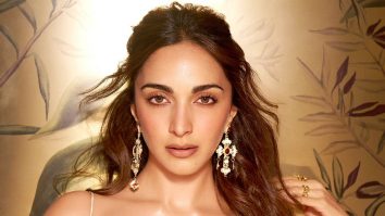 Kiara Advani