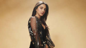 Celebrity wallpaper of Kiara Advani