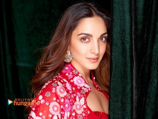 Celeb Wallpapers Of Kiara Advani