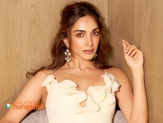 Kiara Advani