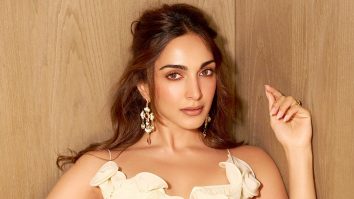 Kiara Advani