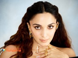 Celeb Wallpapers Of Kiara Advani