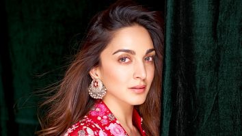 Celeb Wallpapers Of Kiara Advani