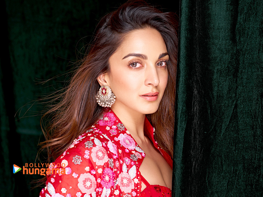 Kiara Advani Kiara Advani