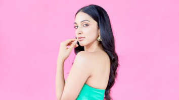 Celebrity wallpaper of Kiara Advani