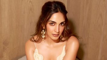 Kiara Advani