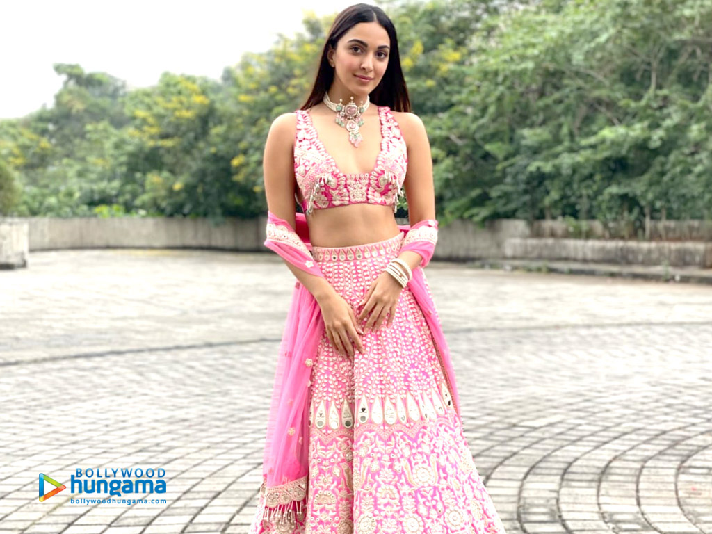 Kiara Advani
