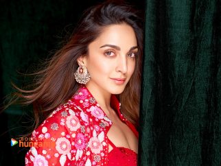 Celeb Wallpapers Of Kiara Advani
