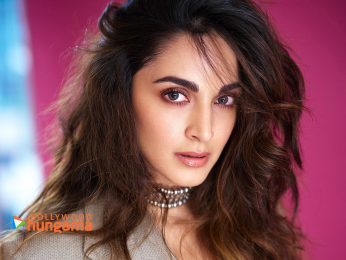 Kiara Advani