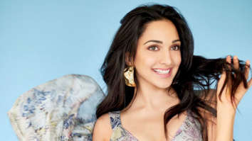 Celebrity wallpaper of Kiara Advani