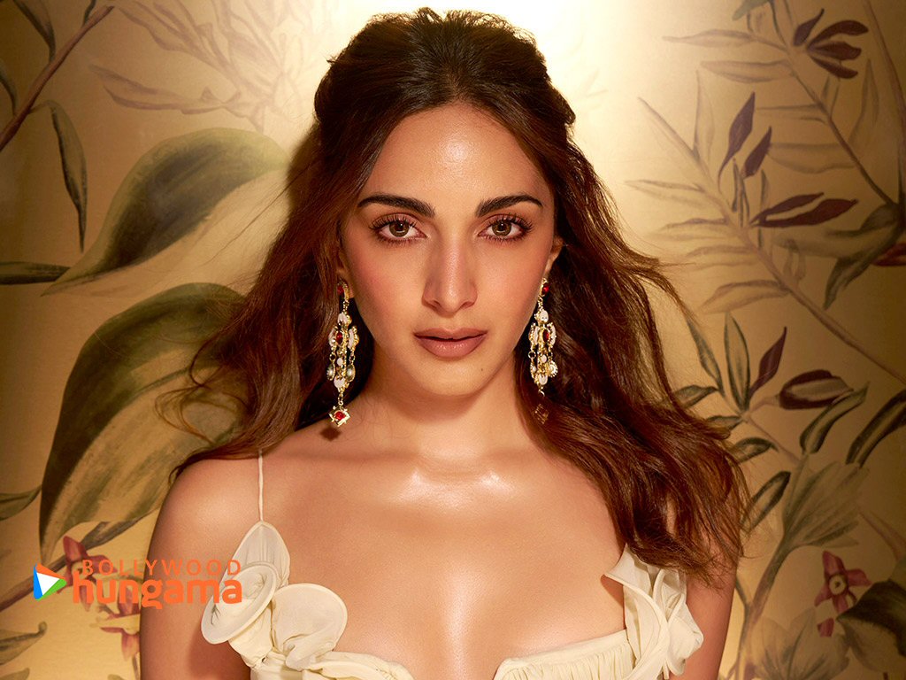 Kiara Advani