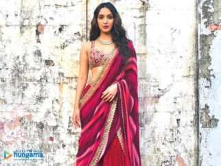 Celeb Wallpapers Of Kiara Advani