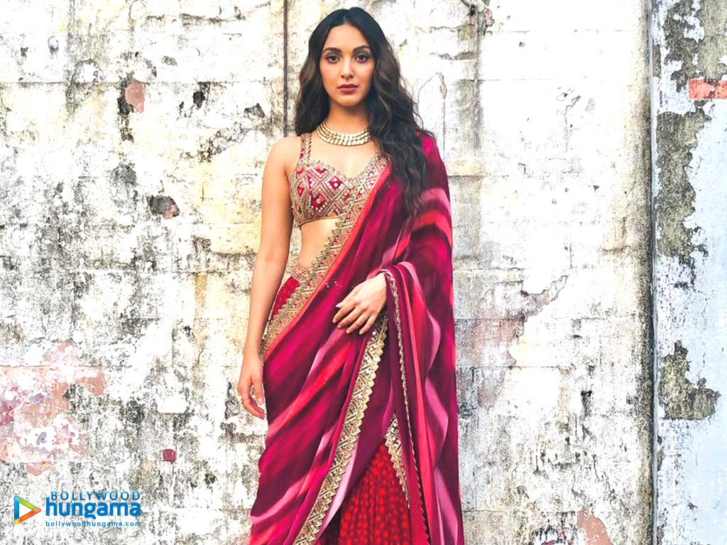 Kiara Advani Kiara Advani