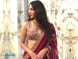 Celeb Wallpapers Of Kiara Advani